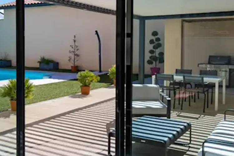 Pergola bioclimatique Bio 230