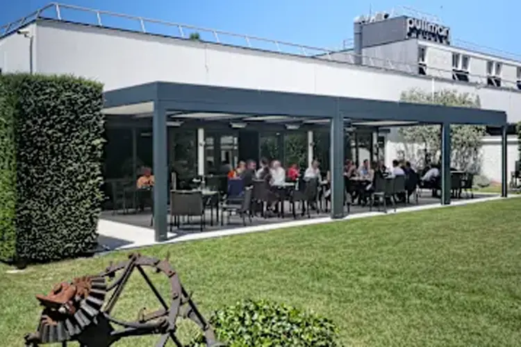 pergola bioclimatique Bio 230